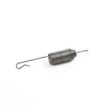 Image for GE Replacement Door Spring For Dishwasher, Part # Wd02x28759 from HD Supply