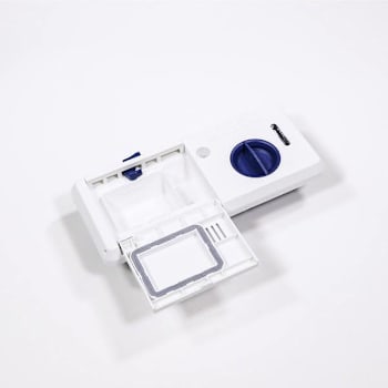 Whirlpool Replacement Detergent Dispenser For Dishwasher, Part # W11765080