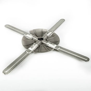 Whirlpool Replacement Lower Wash Arm Assembly For Dishwasher, Part # Wpw10320510