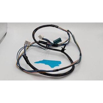 GE Replacement Wire Harness Assembly For Dishwasher, Part # Wd21x26060