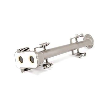 Whirlpool Replacement Spray Arm Manifold For Dishwasher, Part # Wpw10571946