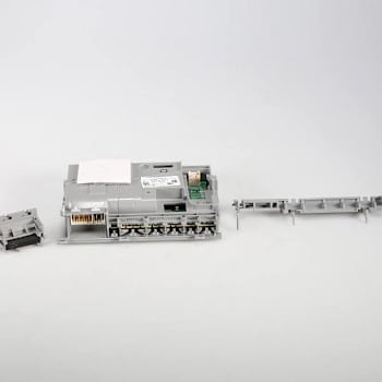 Whirlpool Replacement Control Board For Dishwasher, Part # W11305296