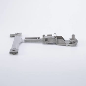 Whirlpool Replacement Left Side Dishrack Adjuster For Dishwasher Wpw10740408