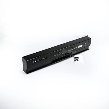 Image for Whirlpool Replacement Touchpad Control Panel For Dishwasher, Part # Wpw10250015 from HD Supply