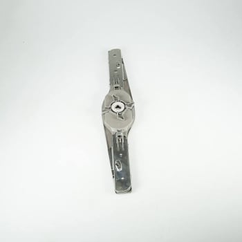 Image for Whirlpool Replacement Gray Lower Spray Arm For Dishwasher, Part # W10837249 from HD Supply
