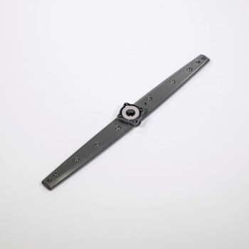 Image for Whirlpool Replacement Upper Spray Arm For Dishwasher, Part # Wpw10448645 from HD Supply