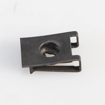 Image for Whirlpool Replacement Nut For Dishwasher, Part # W10910629 from HD Supply