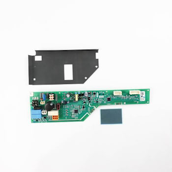 Image for GE Replacement Configured Machine Control Board For Dishwasher Wd21x34778 from HD Supply