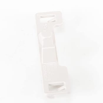 Whirlpool Replacement Tine Row Pivot Clip For Dishwasher, Part # Wpw10077840