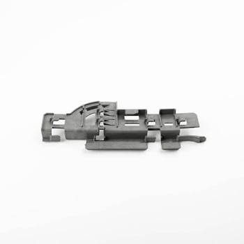 Whirlpool Replacement Right Rear Carriage Support For Dishwasher Wpw10473809