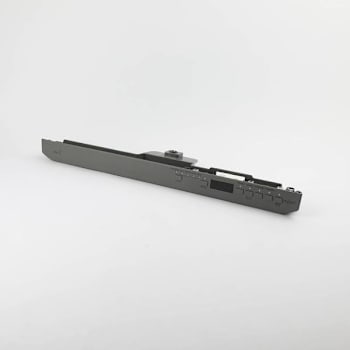 Whirlpool Replacement Touchpad Control Board For Dishwasher, Part # W10897043