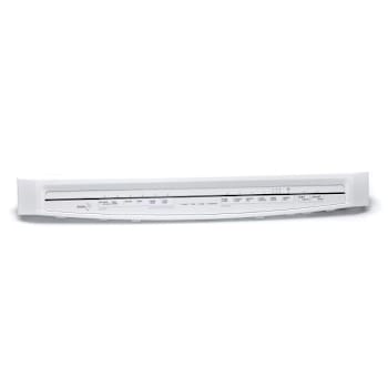 Image for Whirlpool Replacement White Touchpad Control Panel For Dishwasher W10811166 from HD Supply