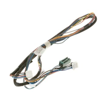 Image for GE Replacement Door Harness Assembly For Dishwasher, Part # Wd21x20125 from HD Supply