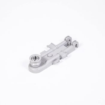 Whirlpool Replacement Upper Dishrack Wheel Assembly For Dishwasher Wp8268785