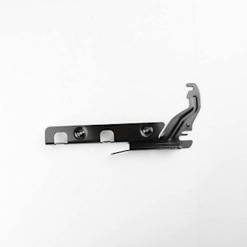 Image for Whirlpool Replacement Left Door Hinge For Dishwasher, Part # W11612302 from HD Supply