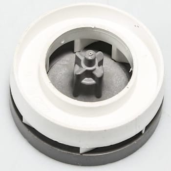 Image for Whirlpool Replacement Impeller And Seal Kit For Dishwasher, Part # 8193951a from HD Supply