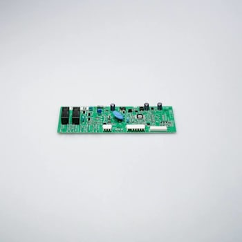 Image for Whirlpool Replacement Control Board Kit For Dishwasher, Part # 12002709 from HD Supply
