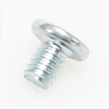 Image for Ge Replacement Screw For Range, Part #wb01k10002 from HD Supply