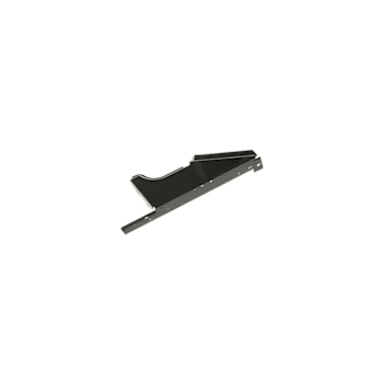 GE Replacement End Support For Range, Part#wb07x20194