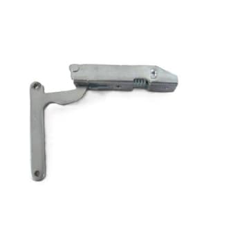 Image for Ge Replacement Door Hinge For Range, Part #wb10x26678 from HD Supply