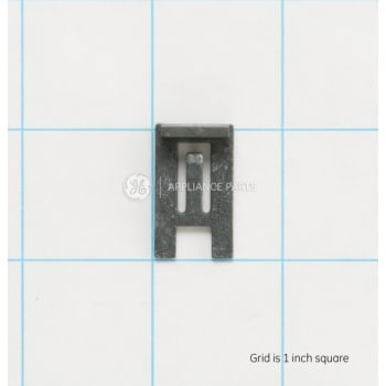 Image for GE Replacement Clip Bracket For Dishwasher, Part #WD12X10430 from HD Supply