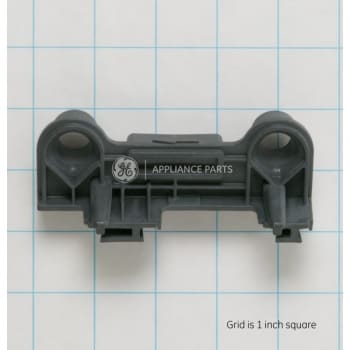 Image for Ge Replacement Carrier Roller For Dishwasher, Part #wd12x10446 from HD Supply