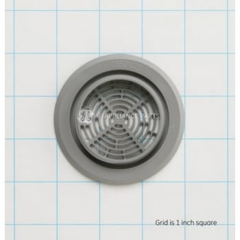 Image for Ge Replacement Gray/hybrid Vent For Dishwasher, Part #wd12x10471 from HD Supply