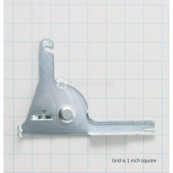 Image for Ge Replacement Arm Hinge Assembly For Dishwasher, Part #wd14x20128 from HD Supply