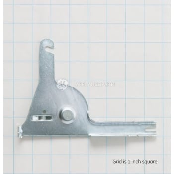 Ge Replacement Arm Hinge Assembly For Dishwasher, Part #wd14x20128