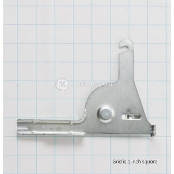 Image for Ge Replacement Arm Hinge Assembly For Dishwasher, Part #wd14x20129 from HD Supply