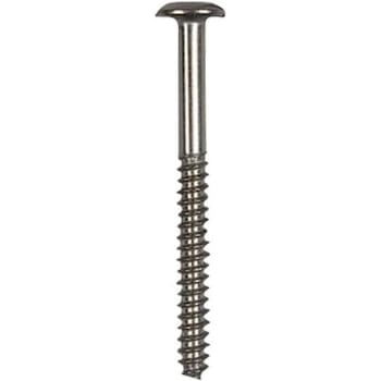 Image for GE Replacement GE Refrigerator Screw For Dishwasher, Part # Wd2x295 from HD Supply
