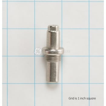 Image for Ge Replacement Center Hinge Pin For Refrigerator, Part #wr02x21173 from HD Supply