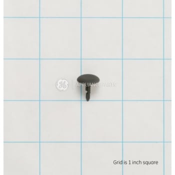 Image for GE Replacement Reversible Plug Door For Refrigerator, Part #WR02X21241 from HD Supply