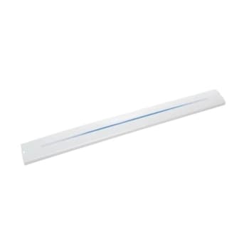 Image for GE Replacement X Door Shelf Bar For Refrigerator, Part#wr17x22170 from HD Supply
