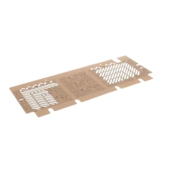 Image for GE® Replacement Rear Access Panel For Refrigerator, Part # Wr82x31325 from HD Supply