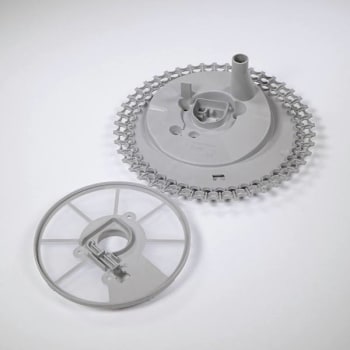 Image for Whirlpool Replacement Pump Accumulator And Filter For Dishwasher, Part # 8193918 from HD Supply