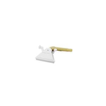 GE Replacement Water Inlet For Washer/Dryer, Part#WH13X27418