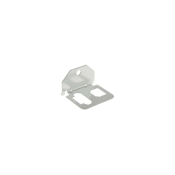 Image for GE Replacement Mounting Bracket For Washer, Part#WH16X24192 from HD Supply