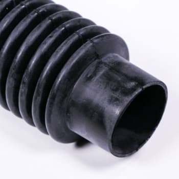 Image for Ge Replacement Hose Drain Inlet For Washer/dryer, Part #wh41x10280 from HD Supply