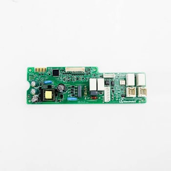 Image for Frigidaire Replacement Main Control Board For Dishwasher, Part # 5304535629 from HD Supply