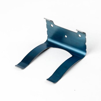 Image for Frigidaire Replacement Mounting Bracket For Dishwasher, Part # 5304534830 from HD Supply