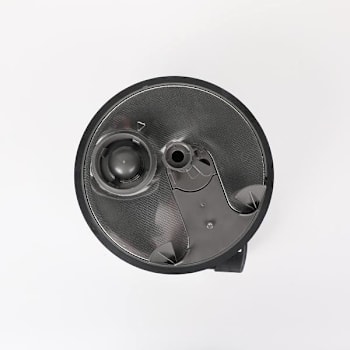 Image for Whirlpool Replacement Pump And Motor Assembly For Dishwasher, Part # Wpw10418332 from HD Supply