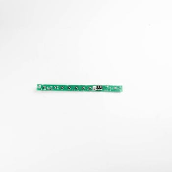 GE Replacement Ui Control Board For Dishwasher, Part # Wd21x28002