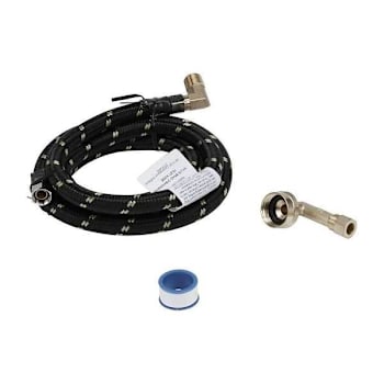 Image for Whirlpool Replacement Industrial Water Line Supply Kit/Dishwasher W10278636rc from HD Supply