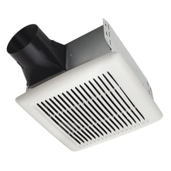 Image for Broan-Nutone Flex Series 80-110 Cfm, Bathroom Ceiling Exhaust Fan, ENERGY STAR from HD Supply