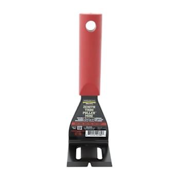 Image for Zenith Trim Puller Mini Tool from HD Supply