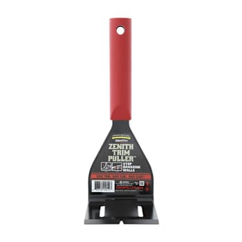 Image for Zenith Trim Puller Tool from HD Supply