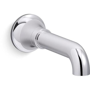 Image for Kohler Tone Tub Spout Less Diverter from HD Supply