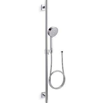 Image for Kohler Awaken Handshower 1.75gpm from HD Supply