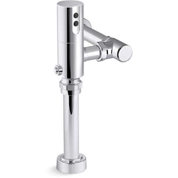 Image for Kohler Mach Tripoint Touchless Toilet Flushometer 1.28 Gpf Toilet Fv from HD Supply